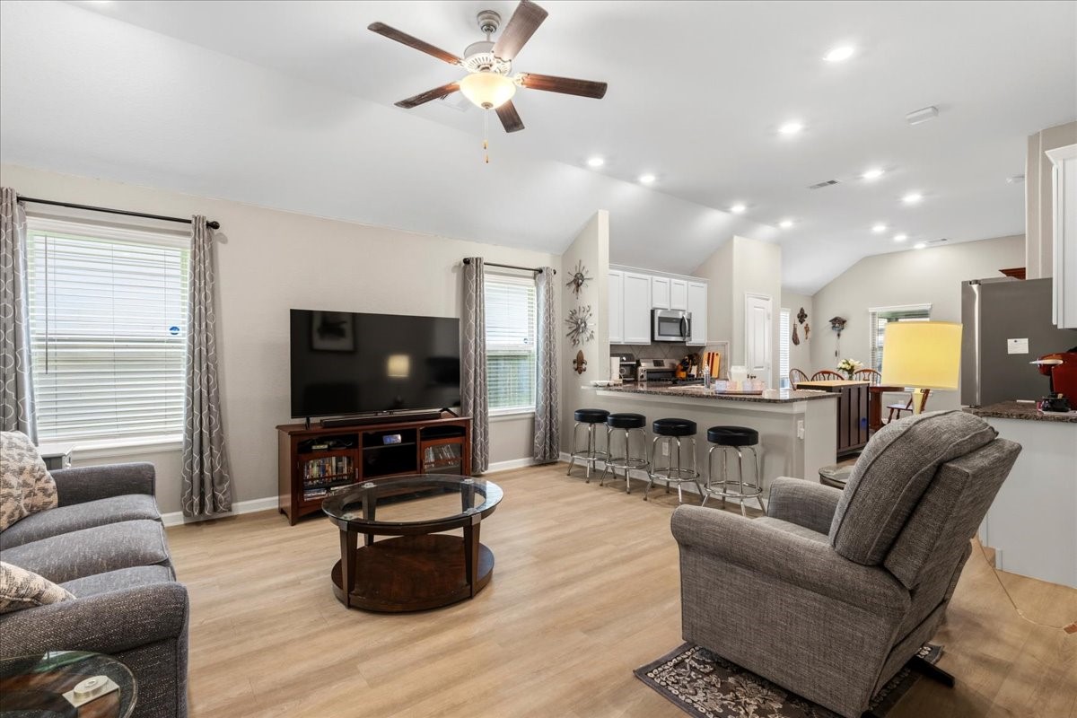 5831 Buckner Creek Court Property Photo 16