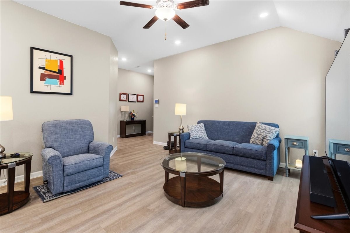 5831 Buckner Creek Court Property Photo 17