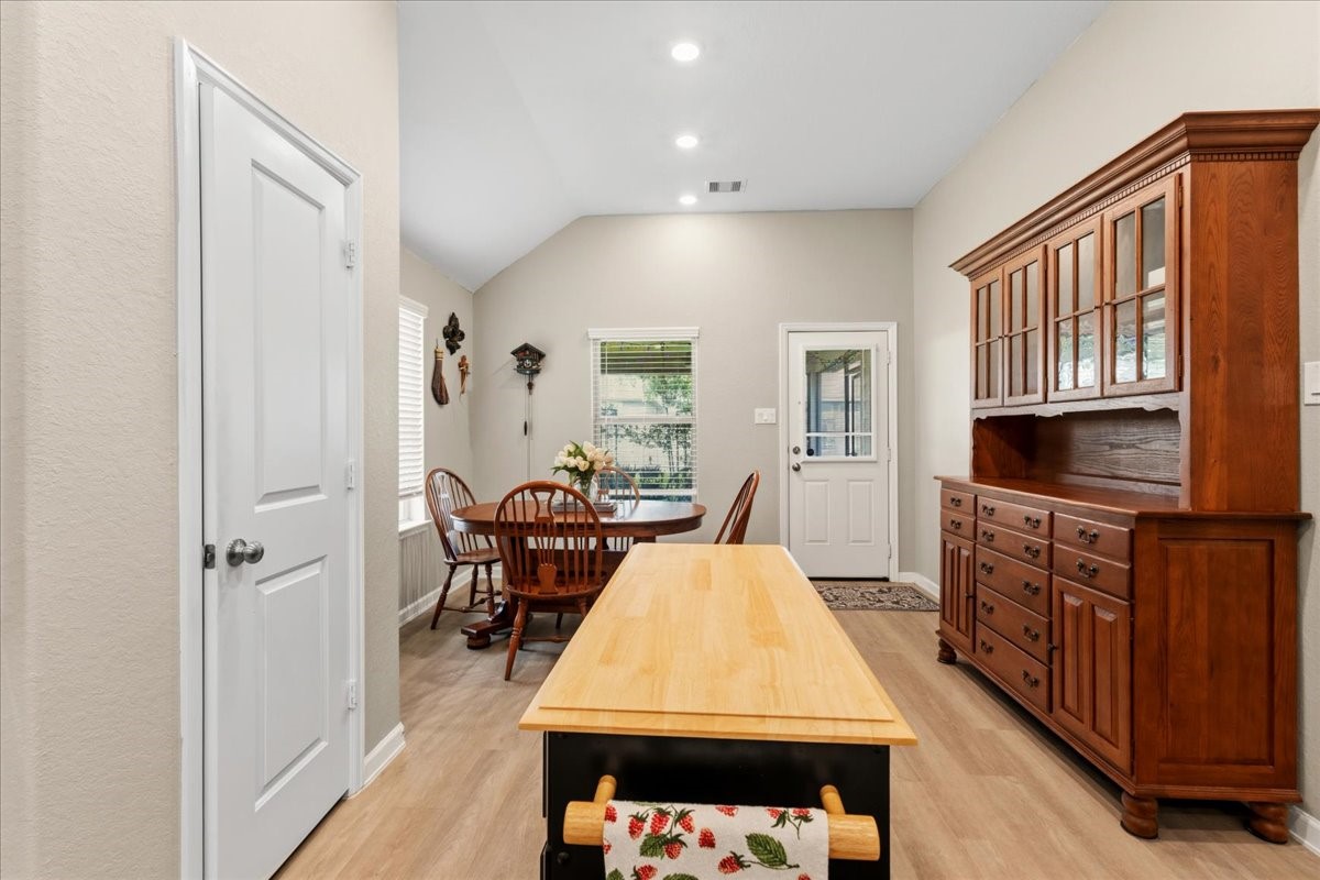 5831 Buckner Creek Court Property Photo 20
