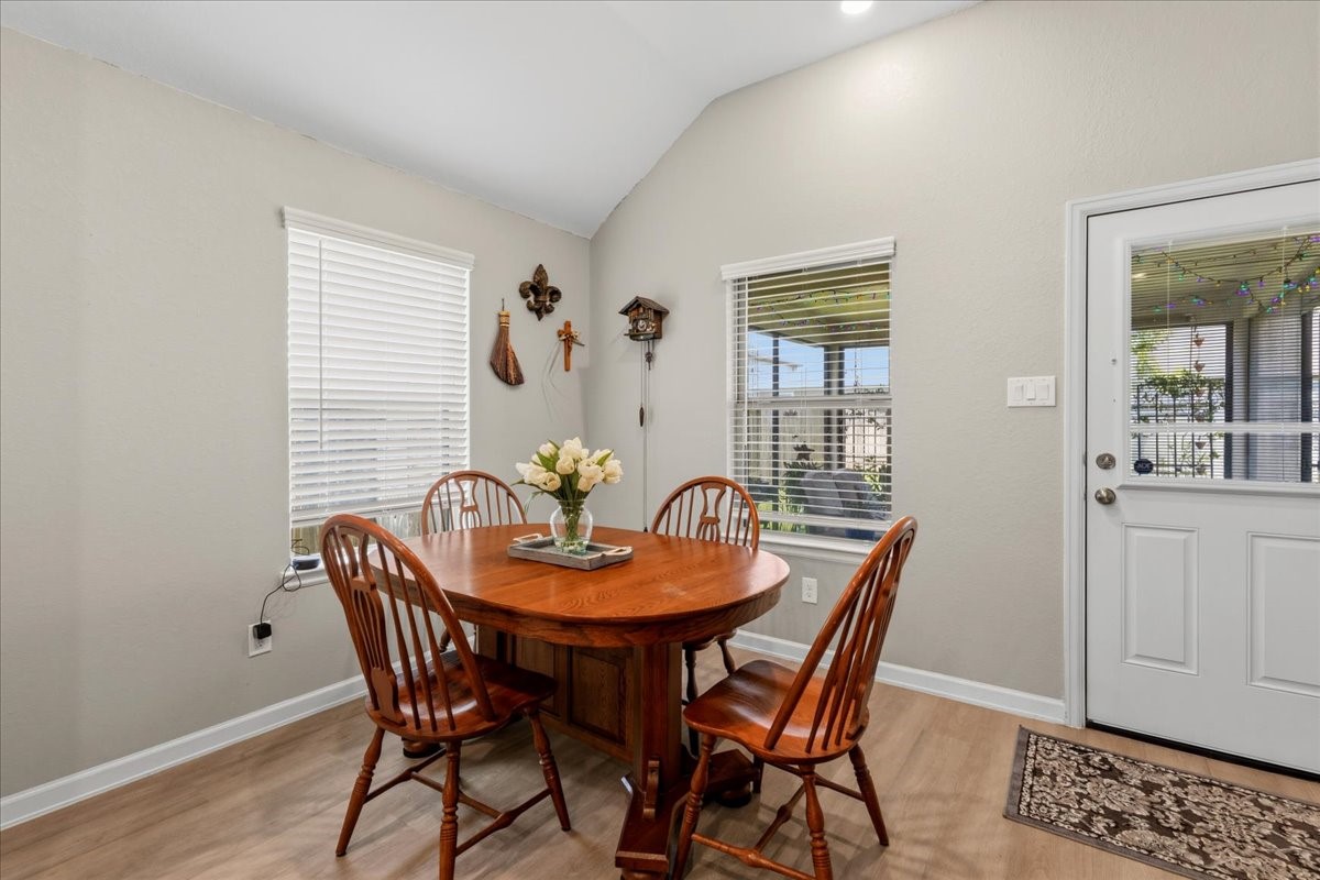 5831 Buckner Creek Court Property Photo 22