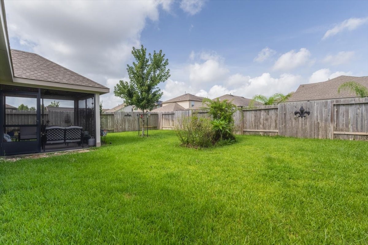 5831 Buckner Creek Court Property Photo 24