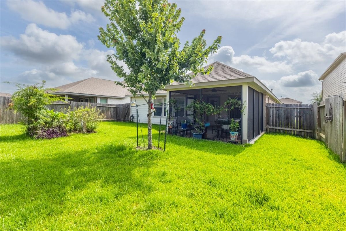 5831 Buckner Creek Court Property Photo 25