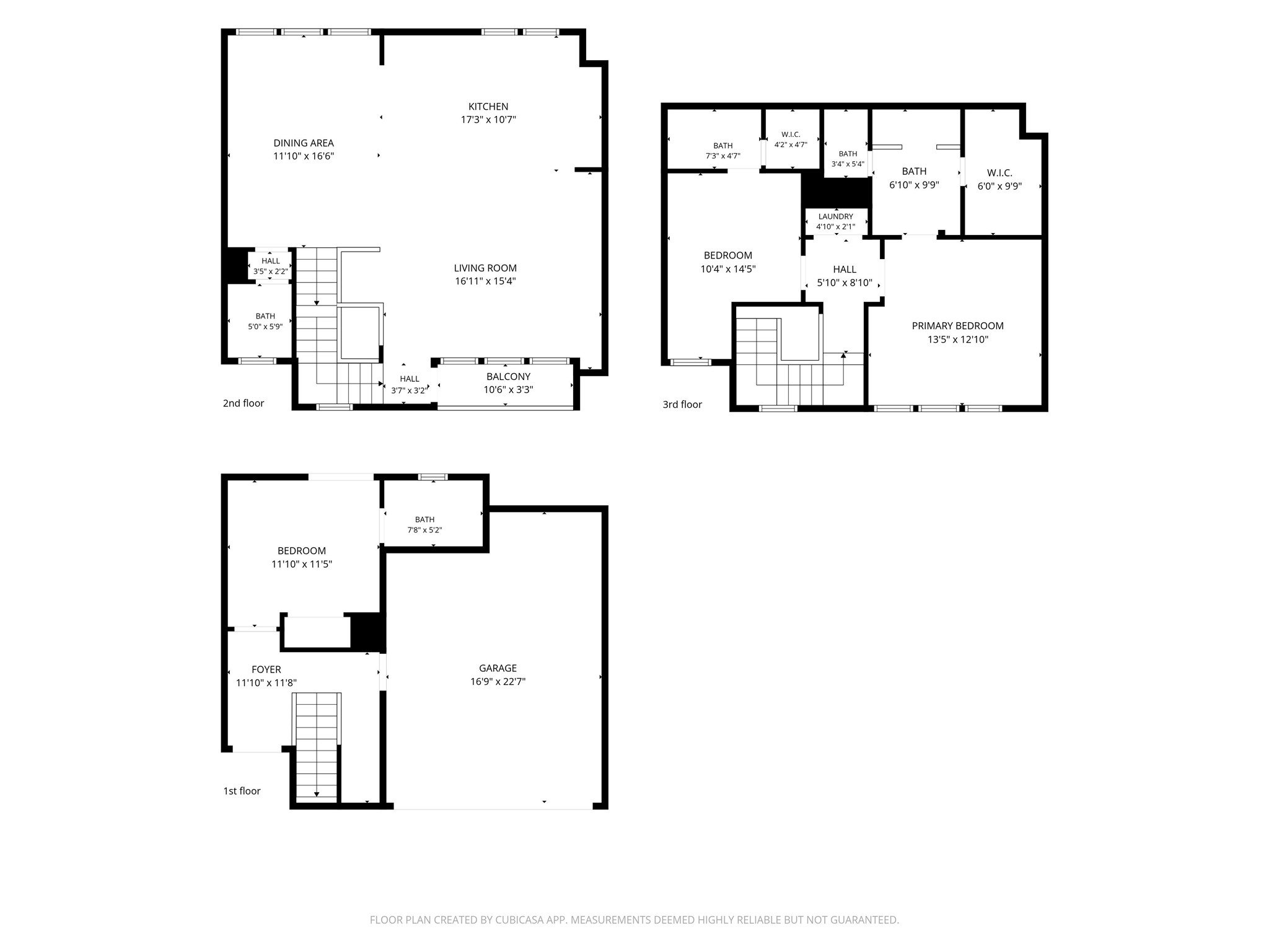 7711 Westside Villas Lane Property Photo 31