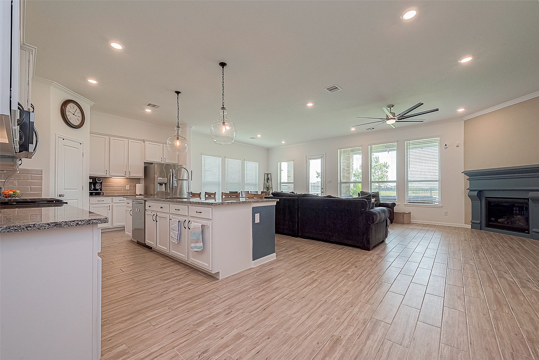 4417 Camden Lake Lane Property Photo 11