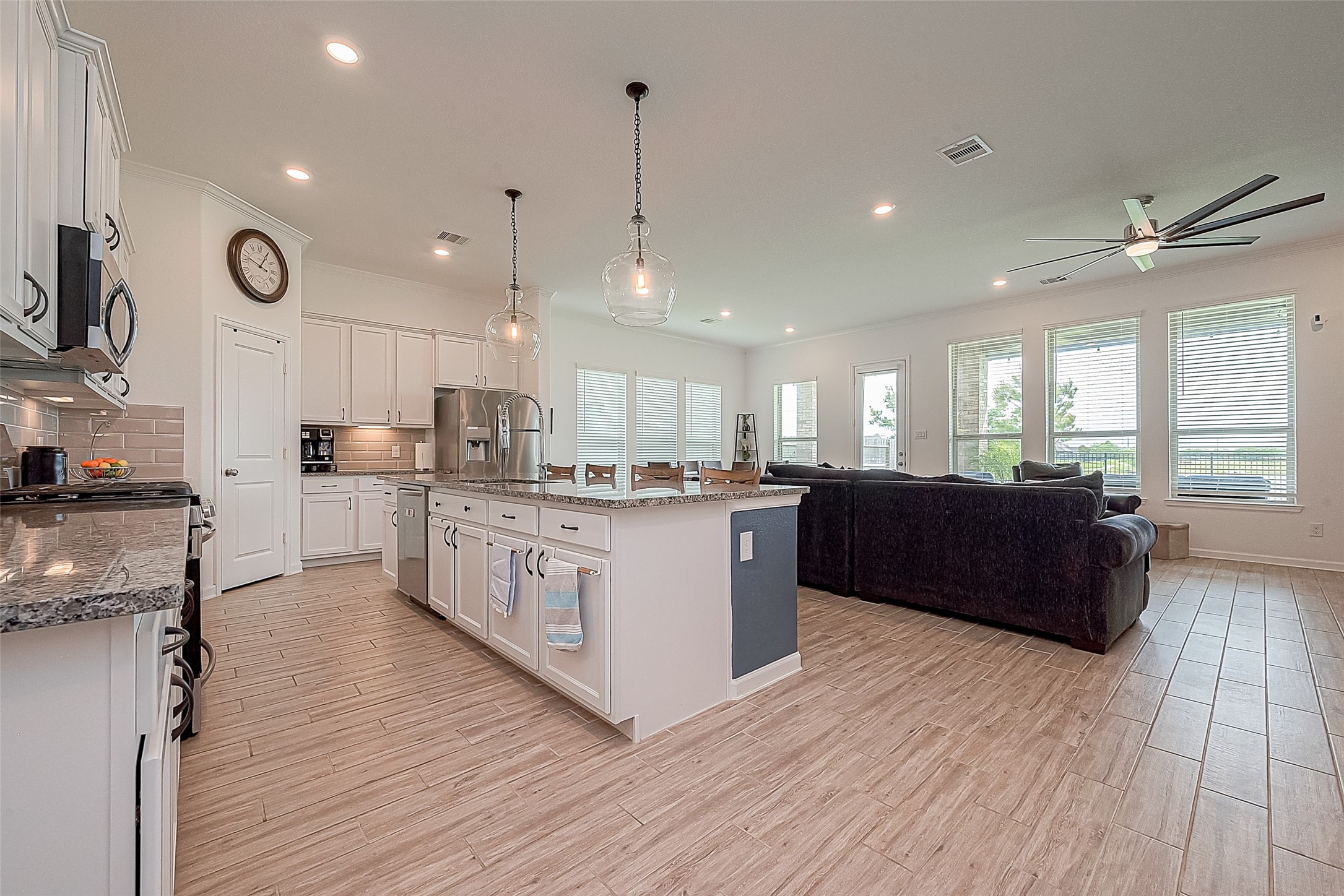 4417 Camden Lake Lane Property Photo 12