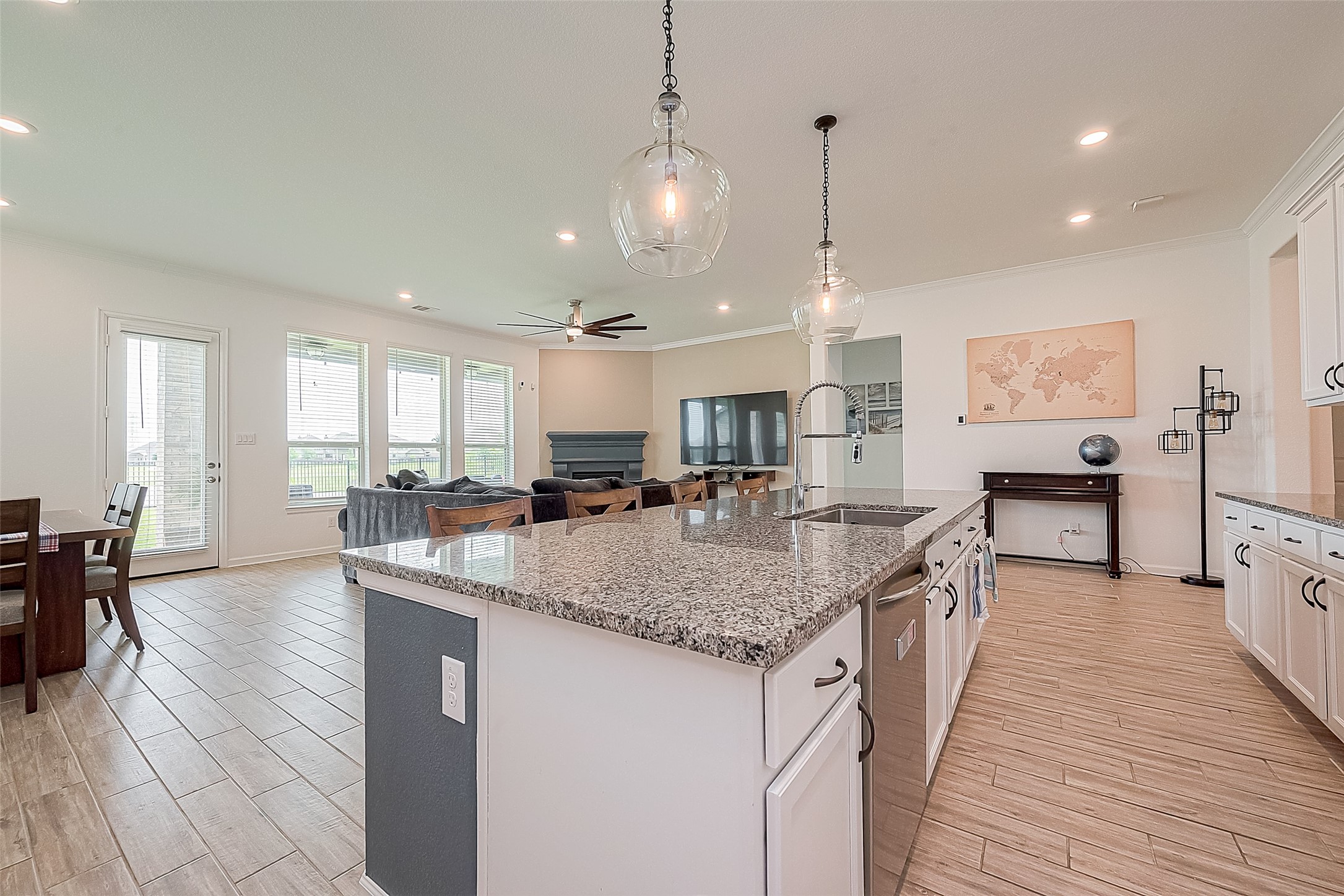 4417 Camden Lake Lane Property Photo 16