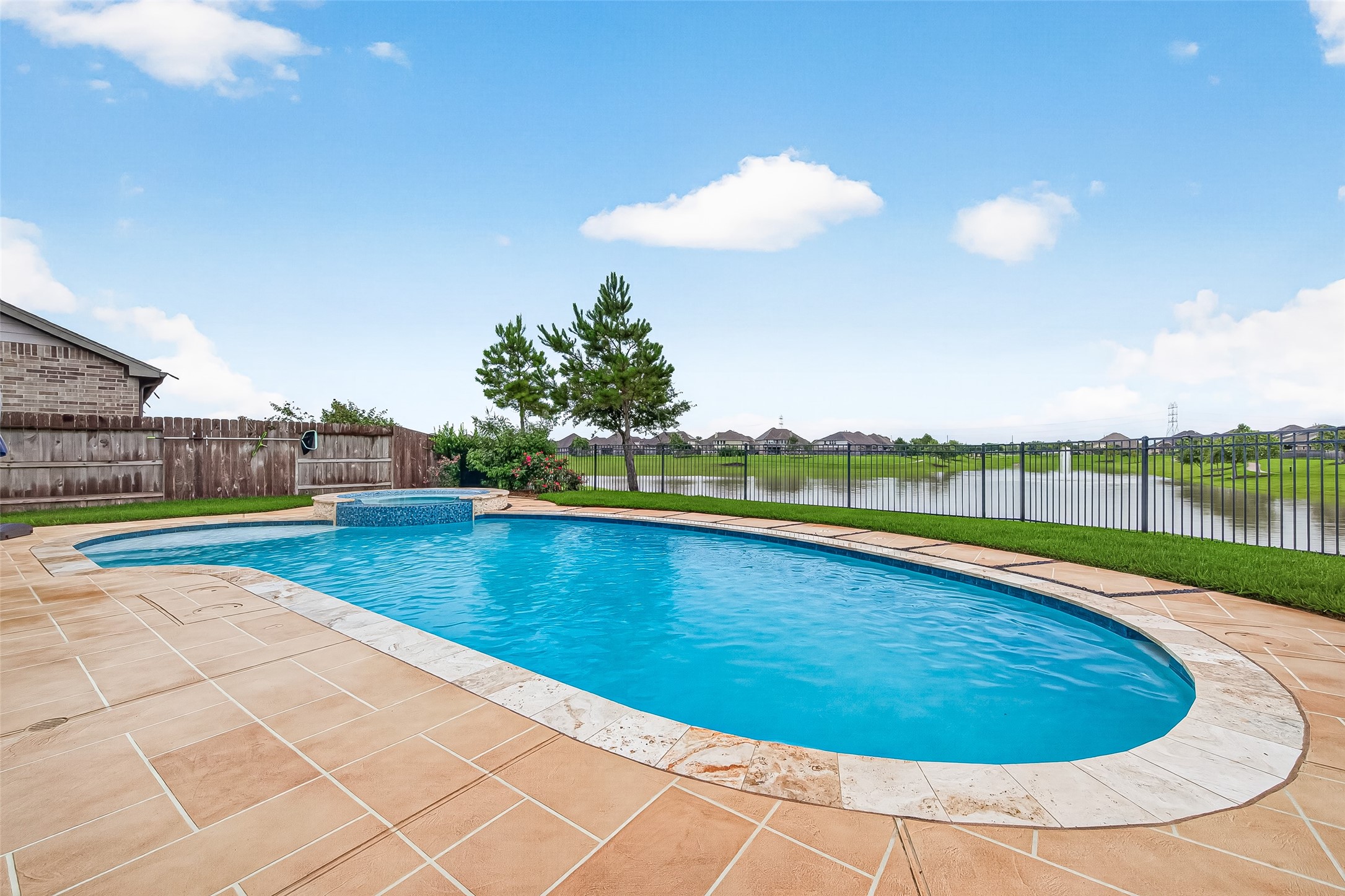 4417 Camden Lake Lane Property Photo 41