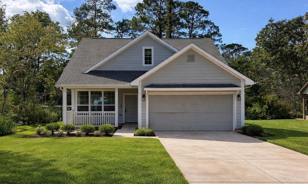 111 Sharon Lane Property Photo