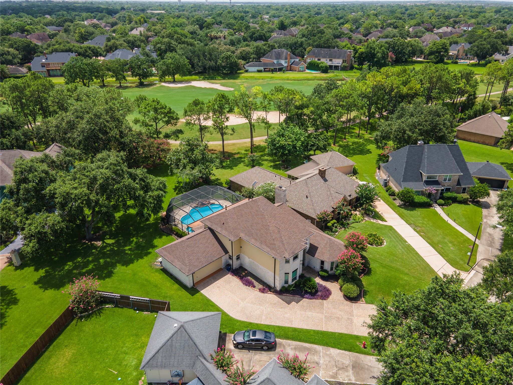 2616 Ryder Court Property Photo 40