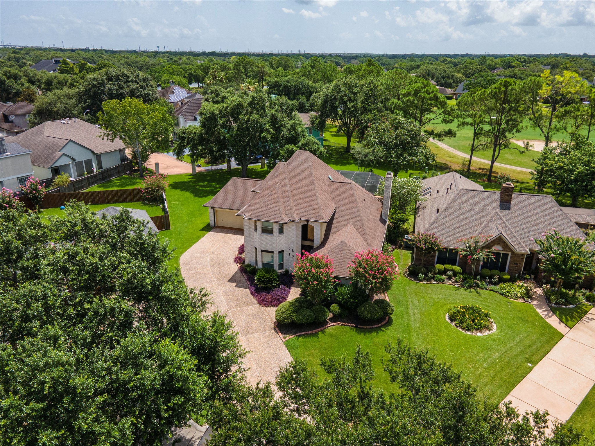 2616 Ryder Court Property Photo 41