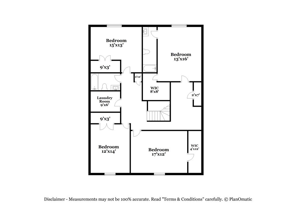 23503 Maple View Drive Property Photo 2