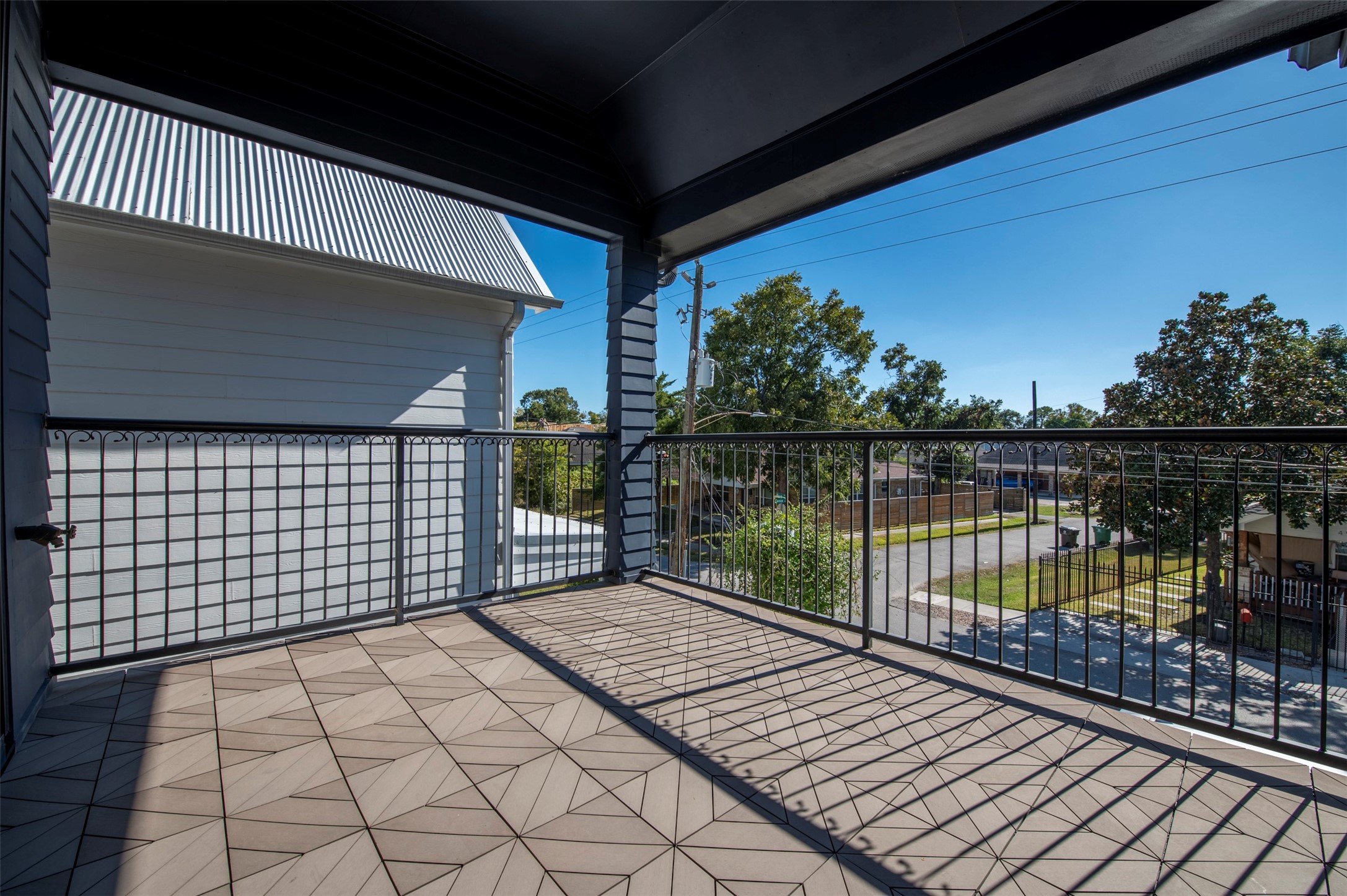 4947 Rusk Street Property Photo 19