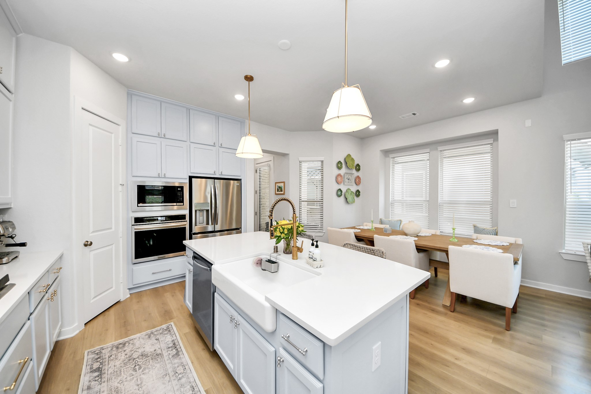 16522 Lake Austin Street Property Photo 16