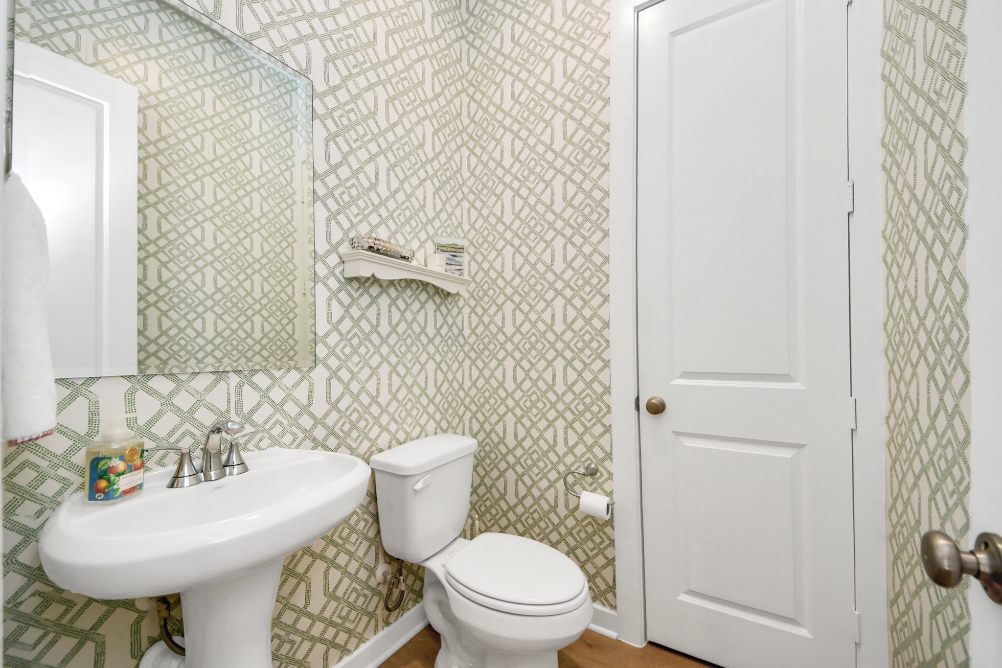 16522 Lake Austin Street Property Photo 24
