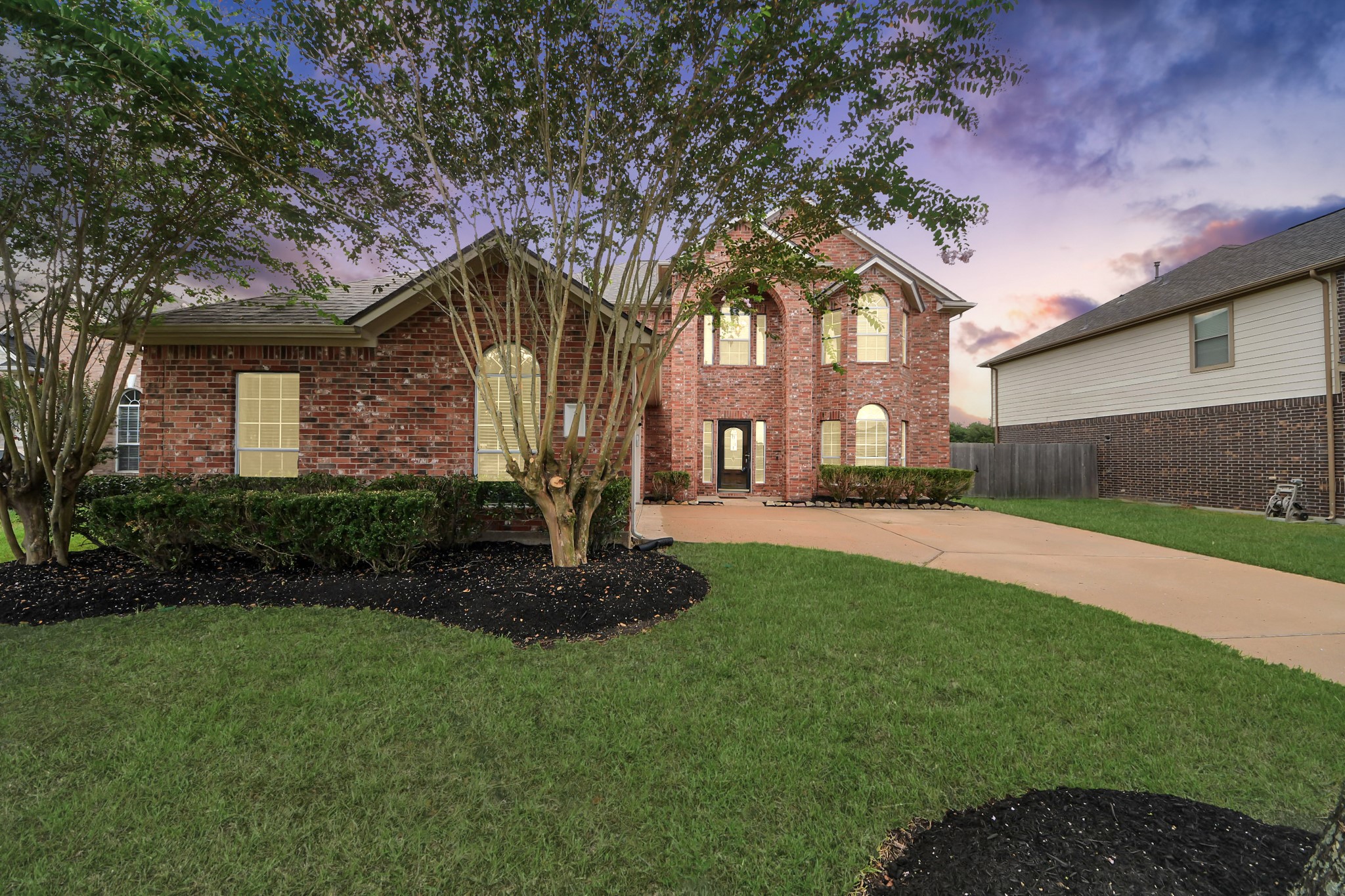 2014 Orchard Spring Drive Property Photo 39