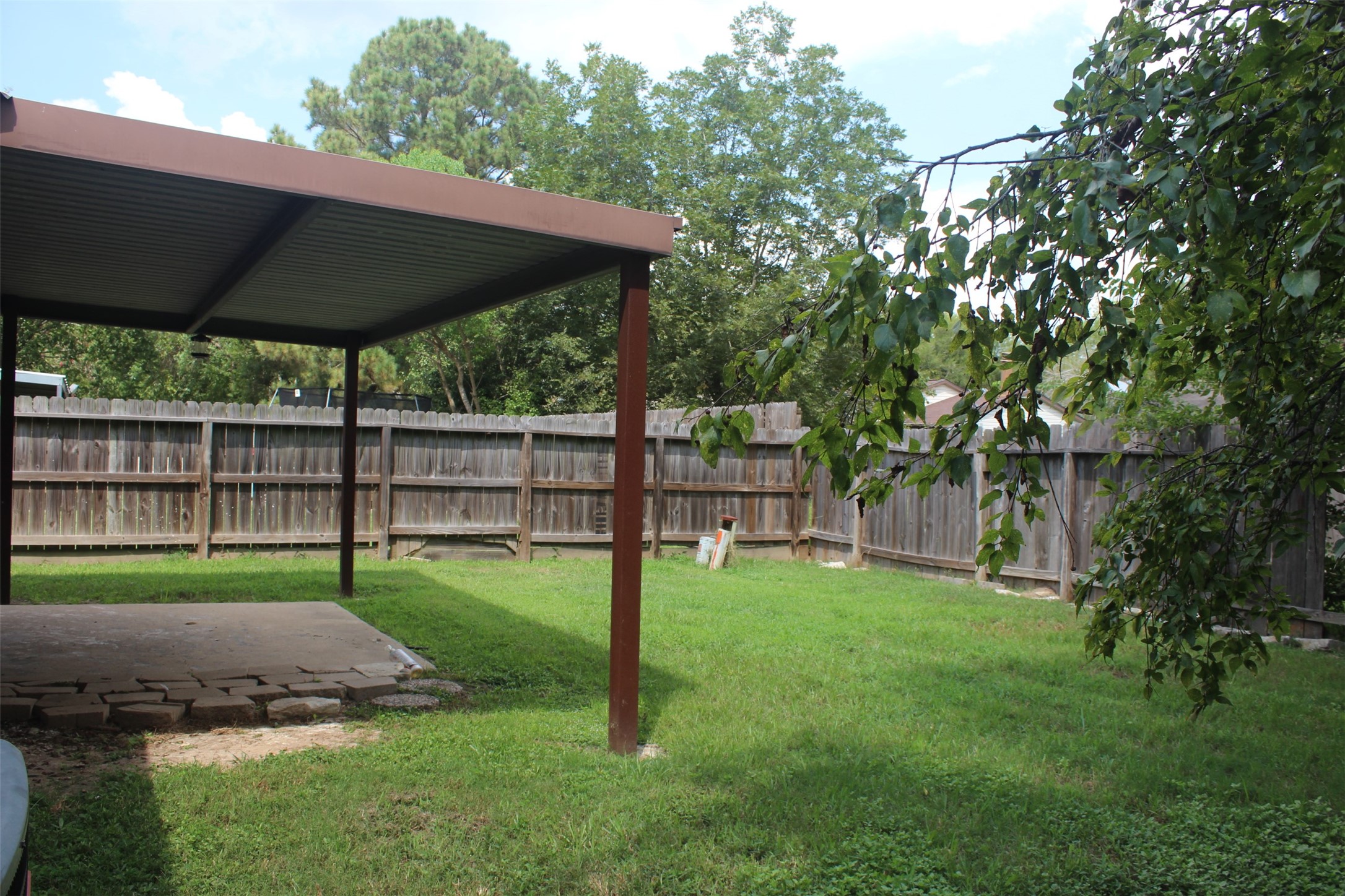 22722 Carter Gate Drive Property Photo 15