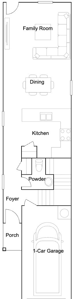3650 Duplet Avenue Property Photo 2
