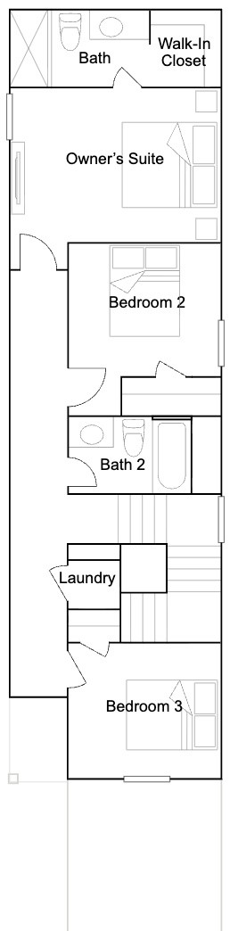 3650 Duplet Avenue Property Photo 3