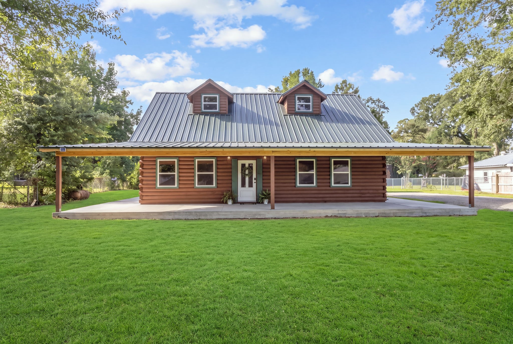 8682 Cedar Drive Property Photo 4