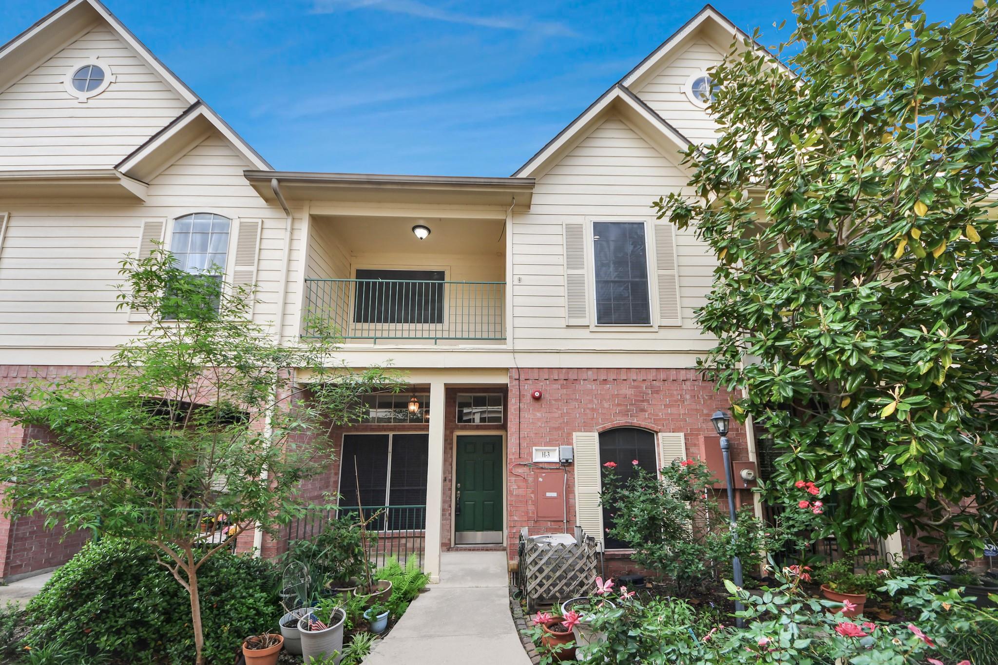 2710 Grants Lake Boulevard # H3, Sugar Land TX 77479 Property Photo 1