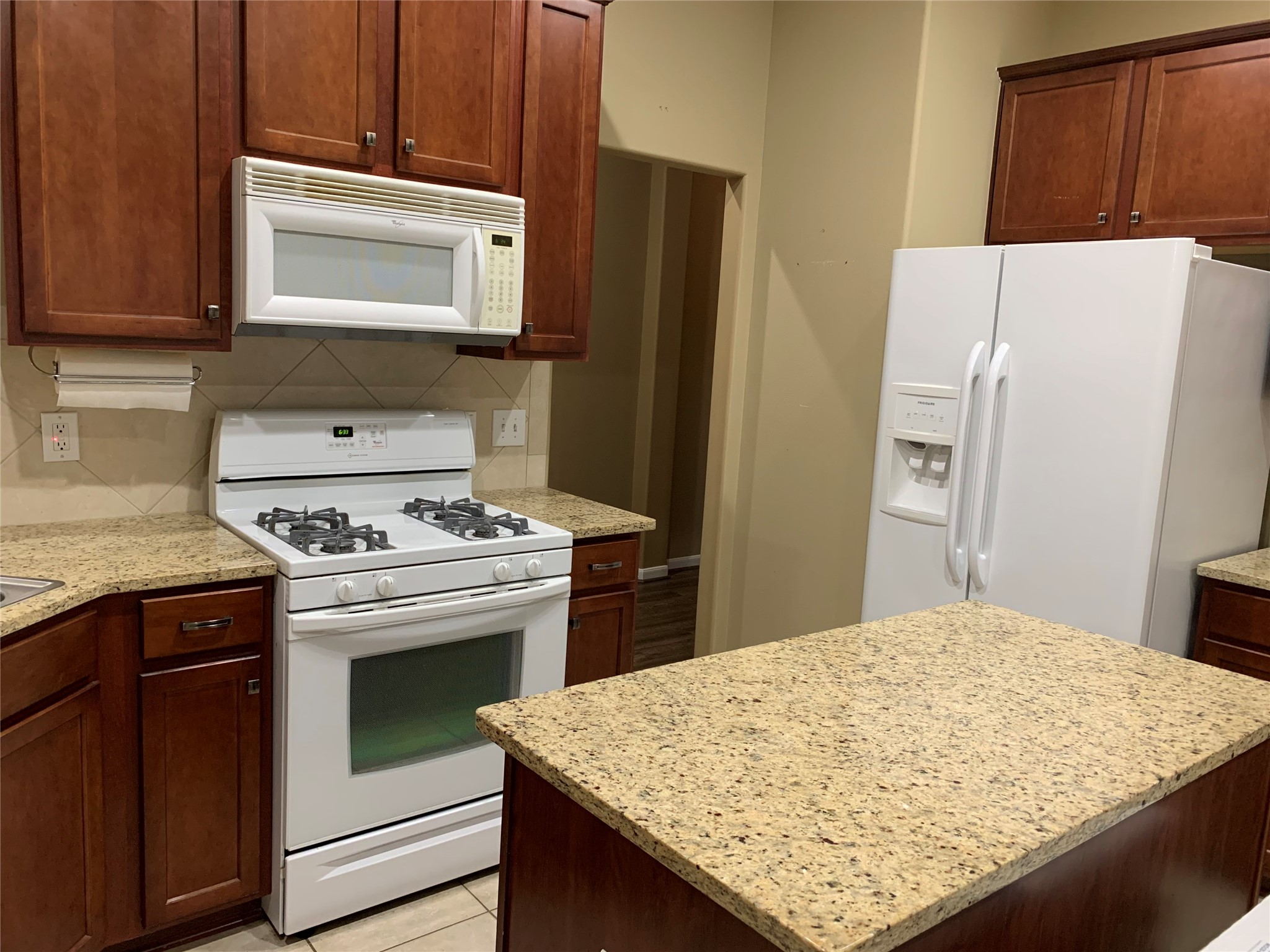 13223 Heather Falls Drive Property Photo 4