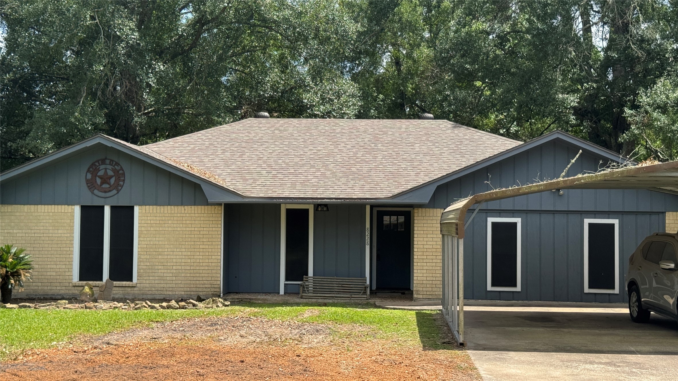 8228 Ponderosa Drive Property Photo 1