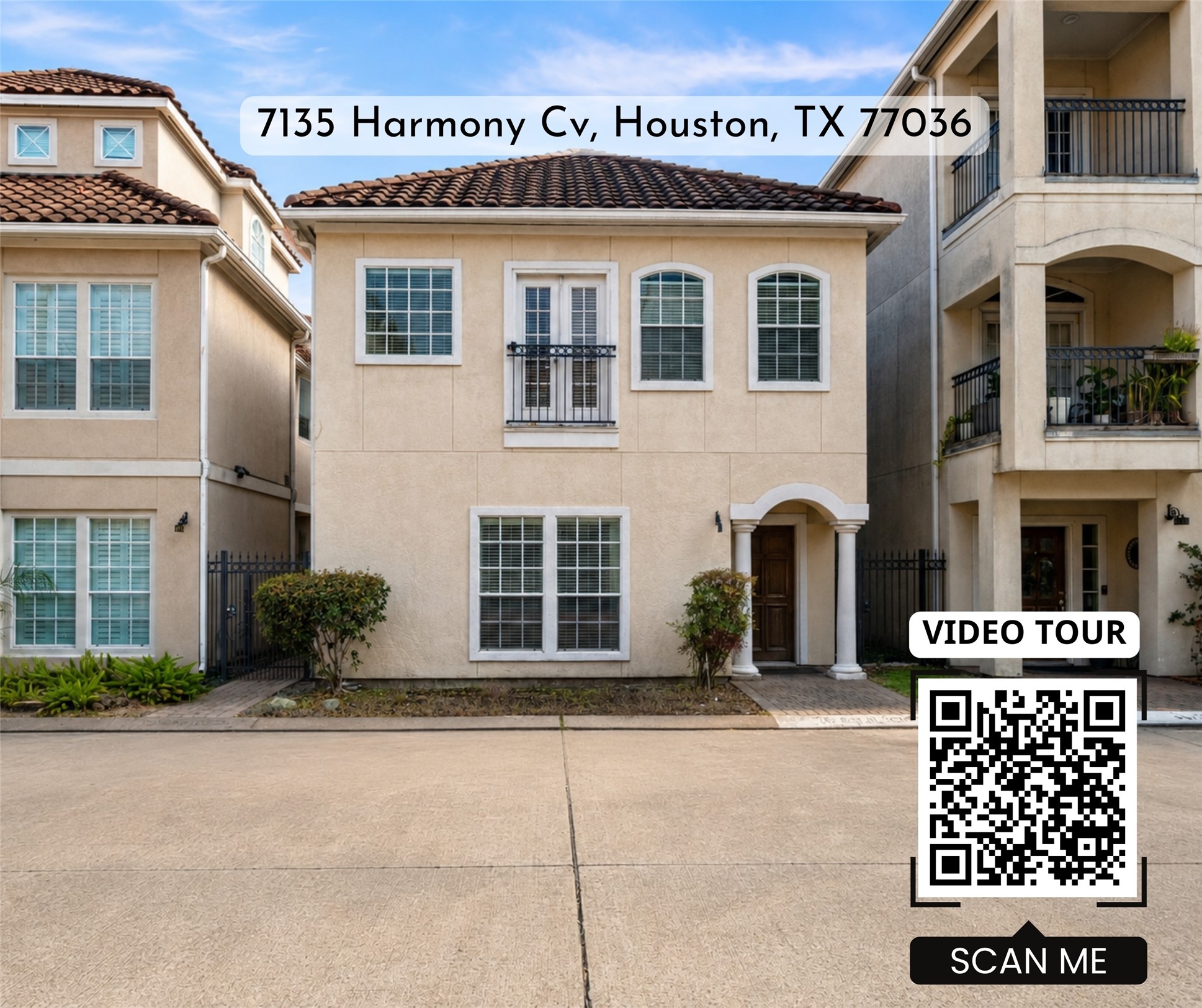 7135 Harmony Cove Property Photo