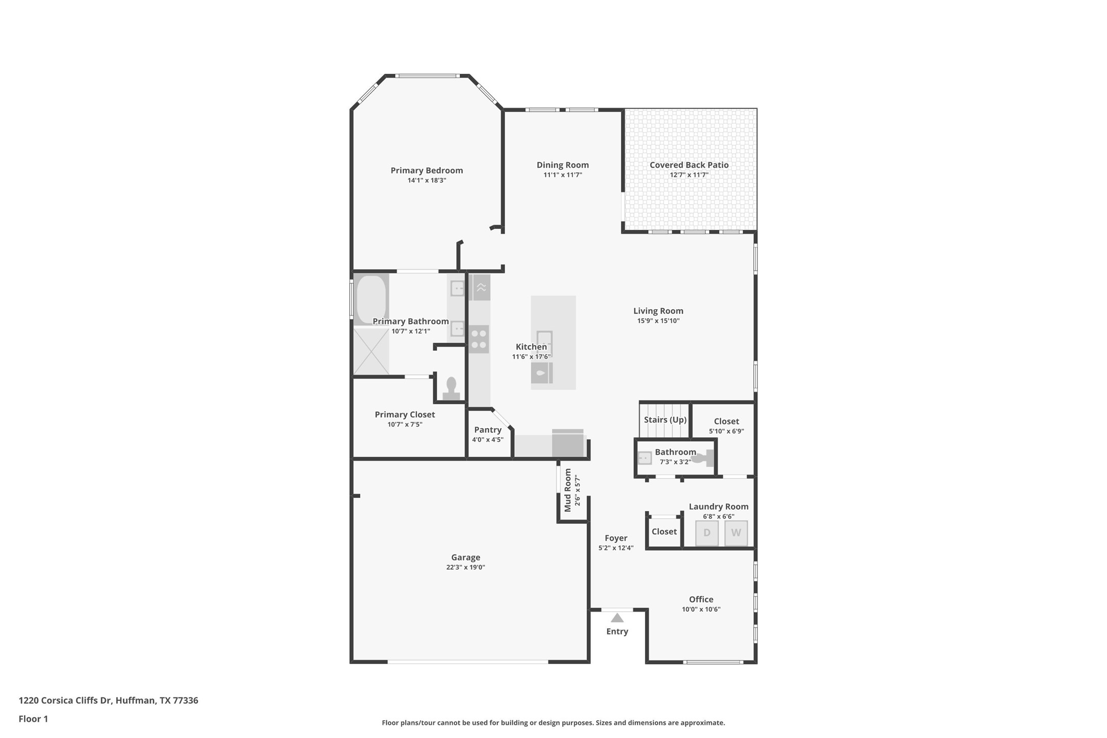 1117 Velas View Drive Property Photo 44