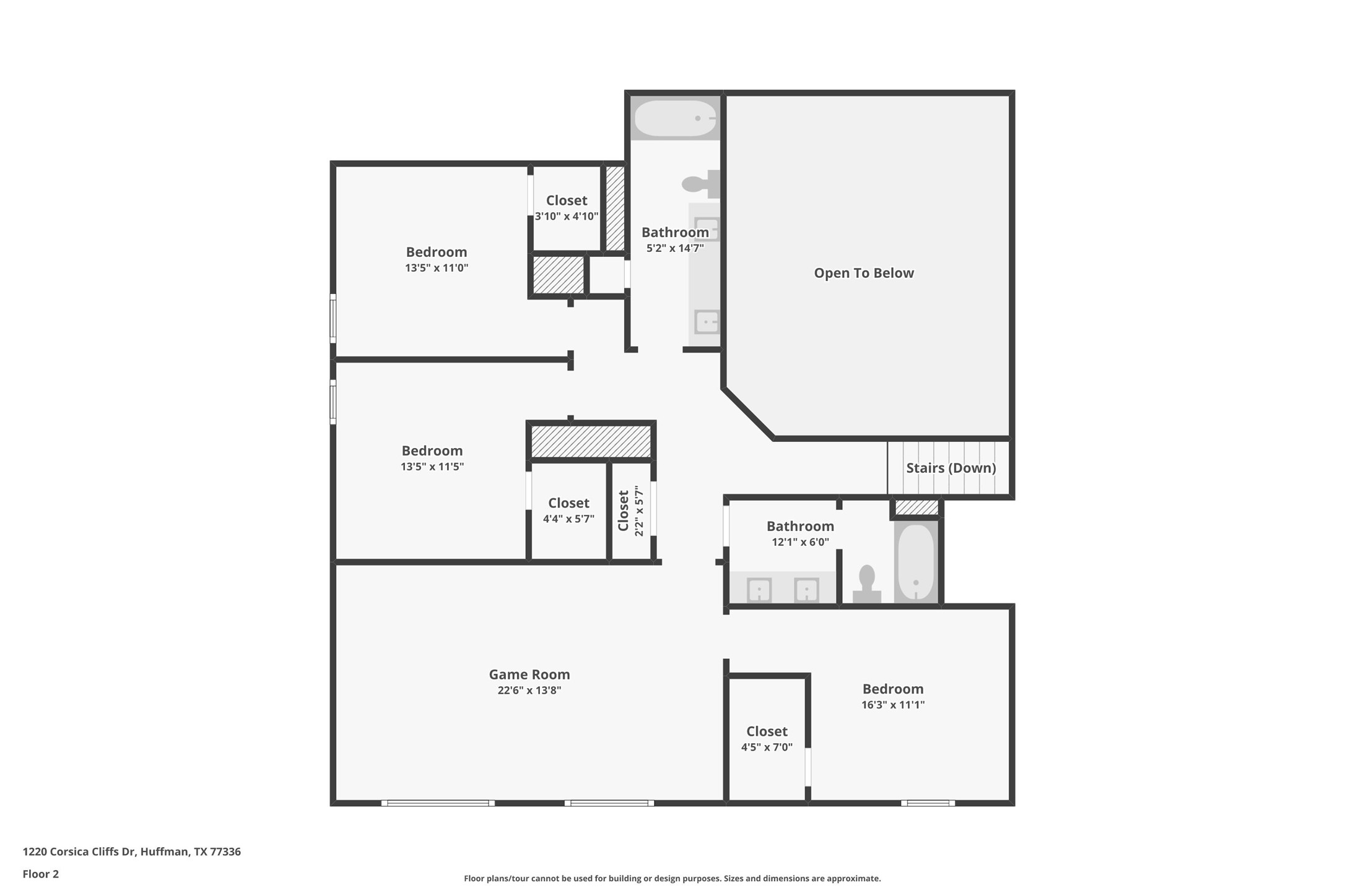 1117 Velas View Drive Property Photo 45