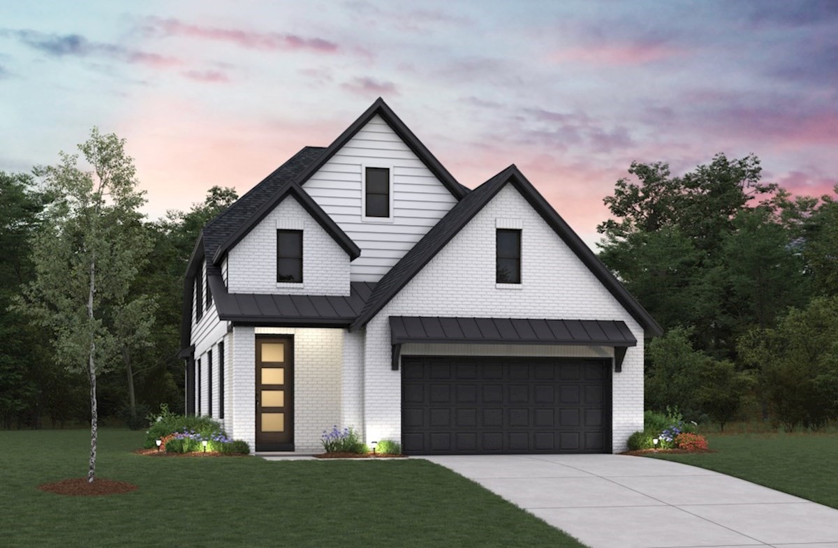 5619 Birchwood Glen Drive Property Photo 1