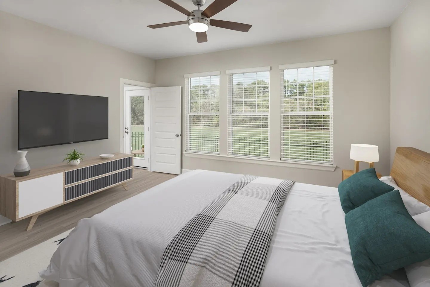 5300 Berkley Knoll Circle 201 Property Photo 5
