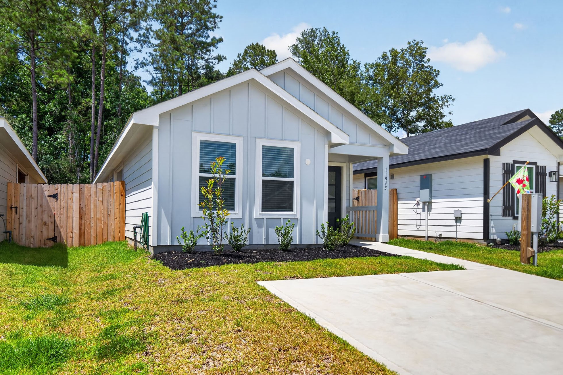 11943 Detar Court Property Photo 1