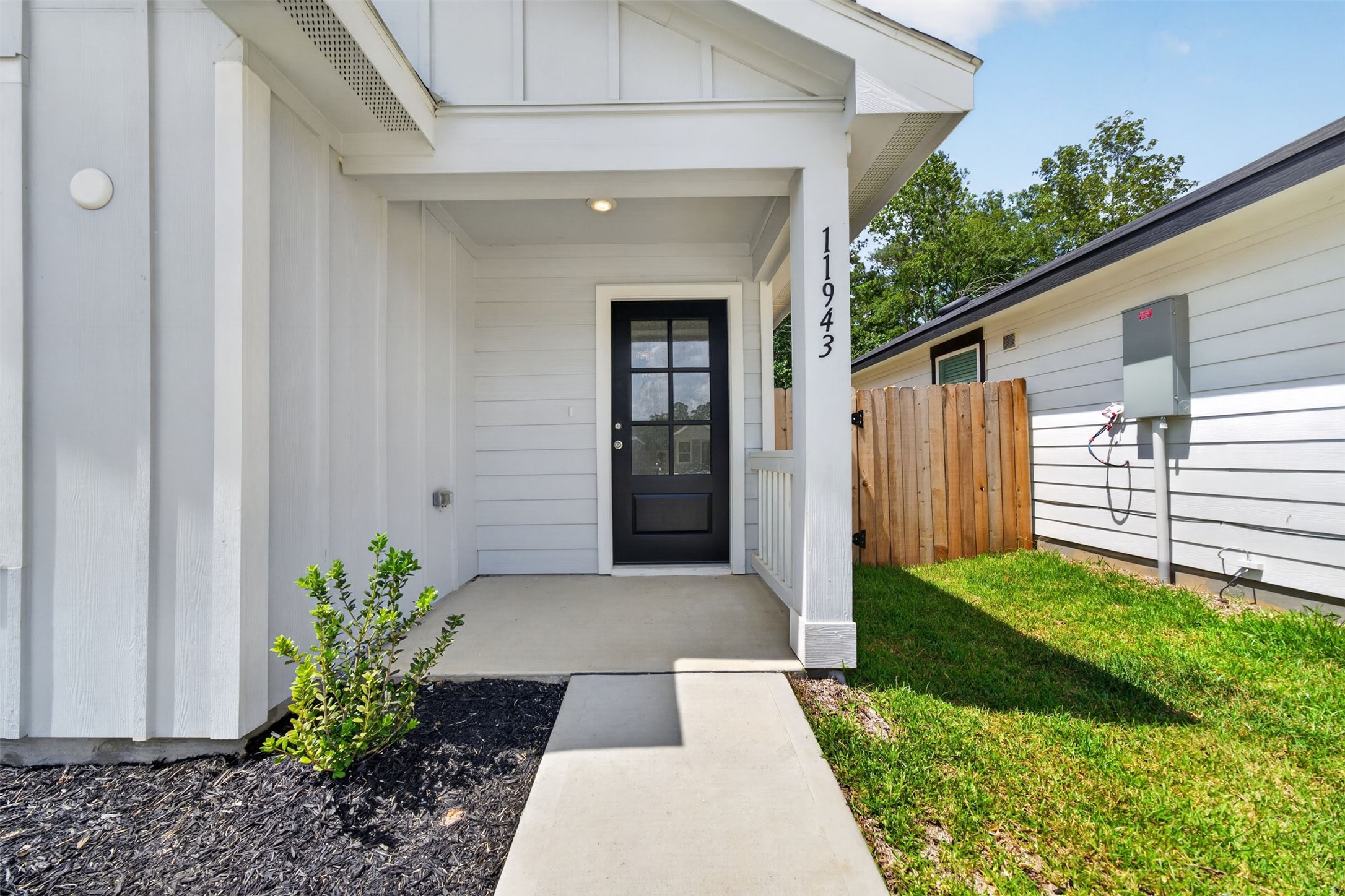 11943 Detar Court Property Photo 4