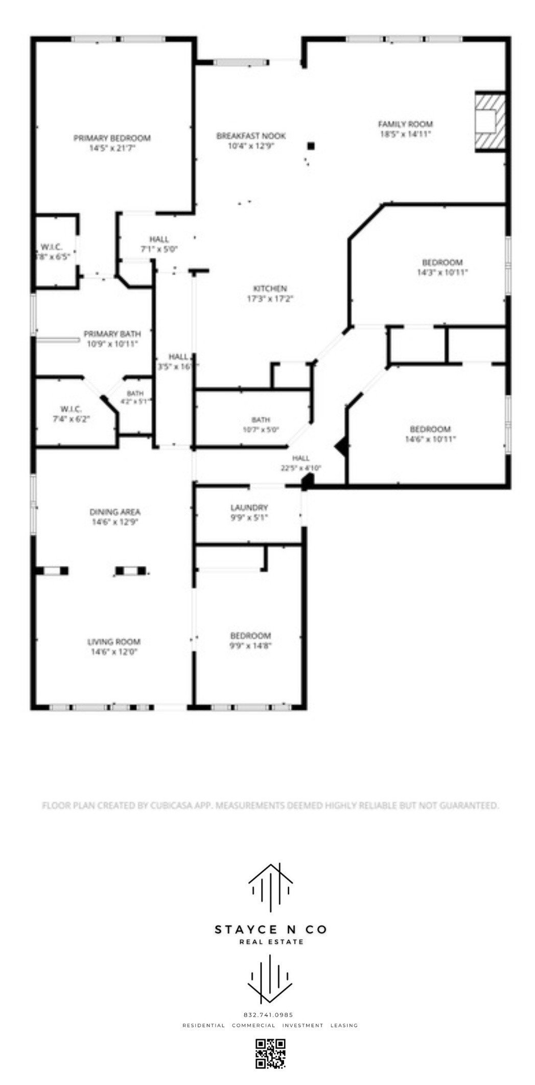 17122 Canterbury Green Court Property Photo 24