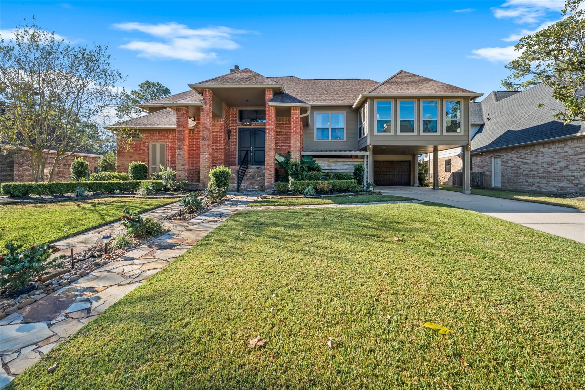 8314 Atascocita Lake Way Property Photo 1