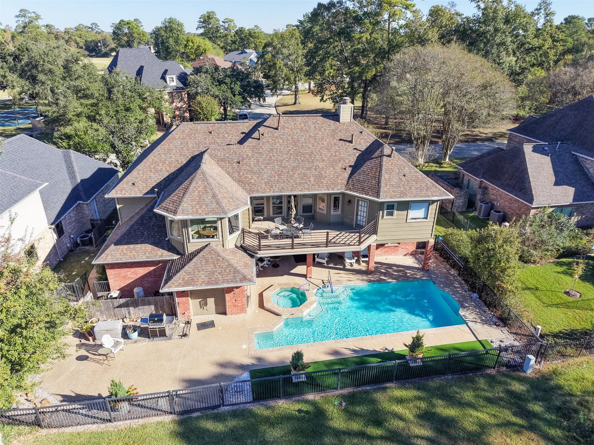 8314 Atascocita Lake Way, Humble Tx 77346 Property Photo 4