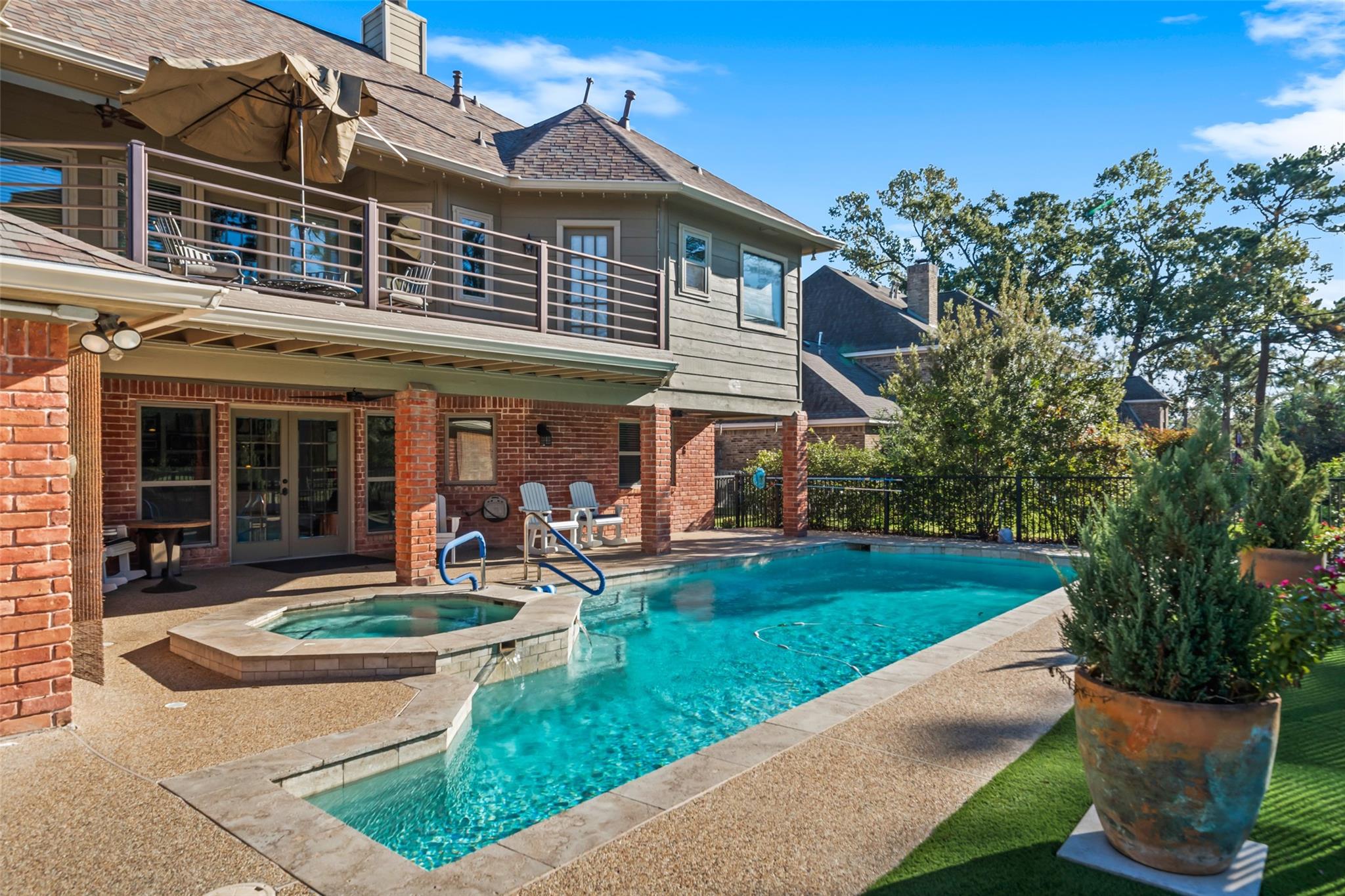 8314 Atascocita Lake Way, Humble Tx 77346 Property Photo 5