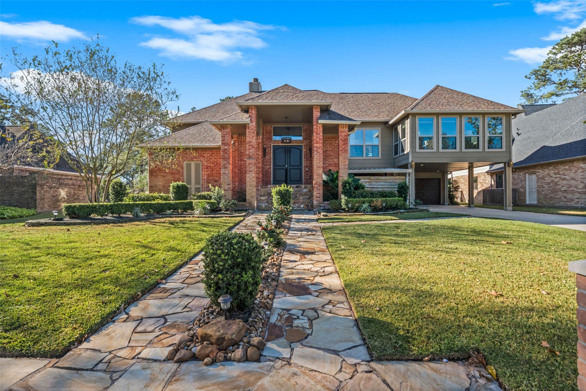 8314 Atascocita Lake Way, Humble Tx 77346 Property Photo 42