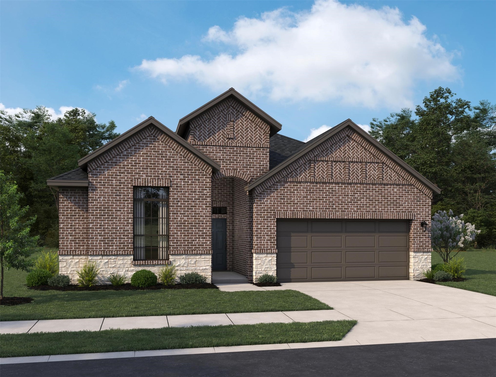 710 Beautyberry Way Property Photo 1