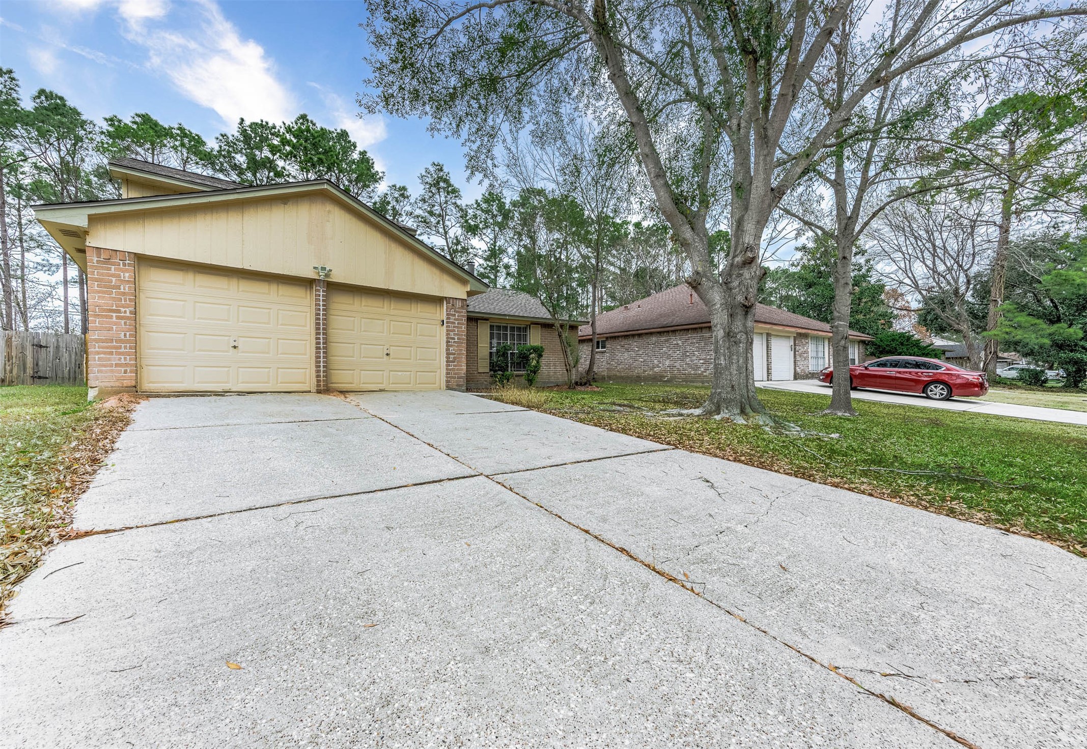 2227 Lexington Woods Drive Property Photo 25