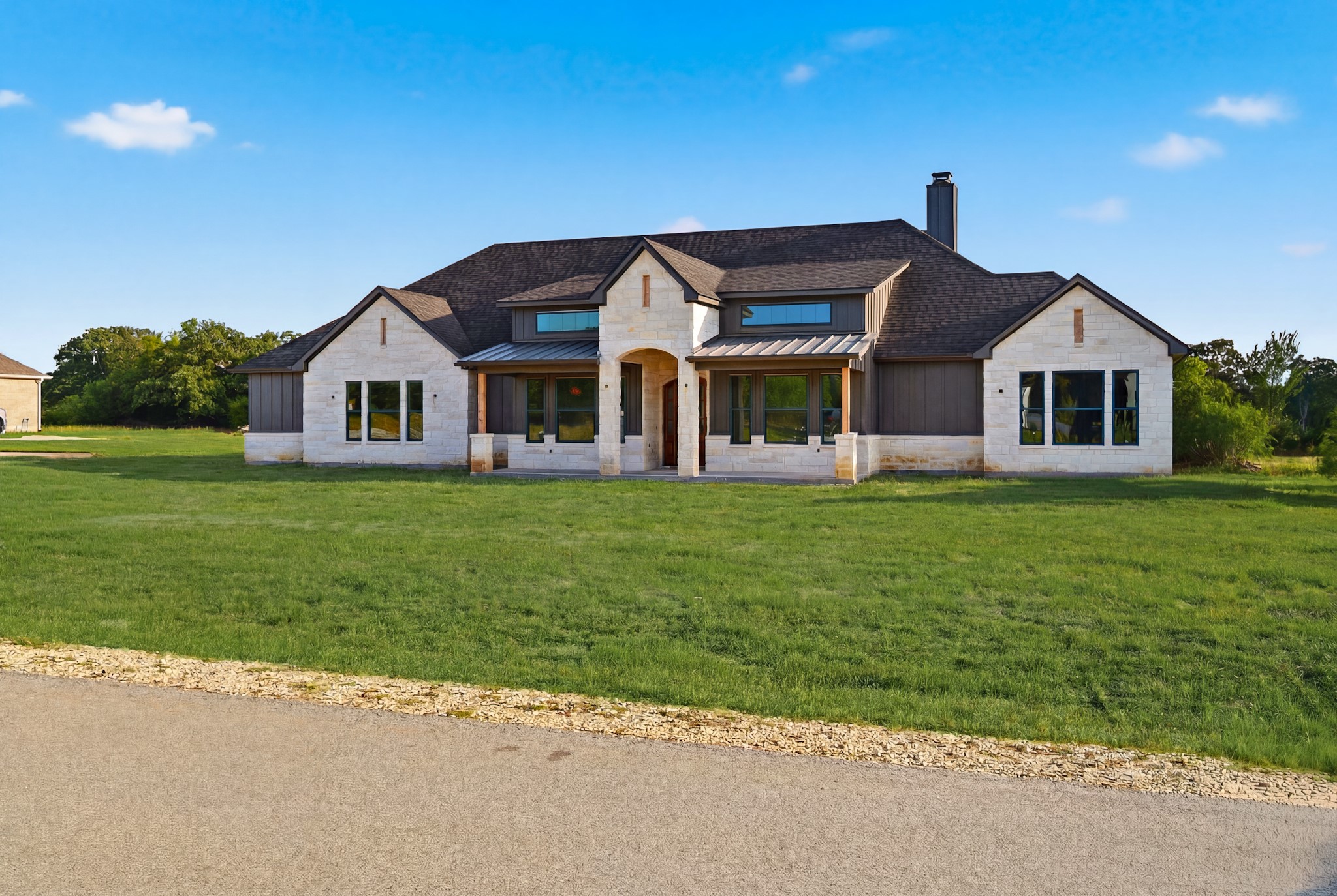 5672 Mill Water Court Property Photo 2
