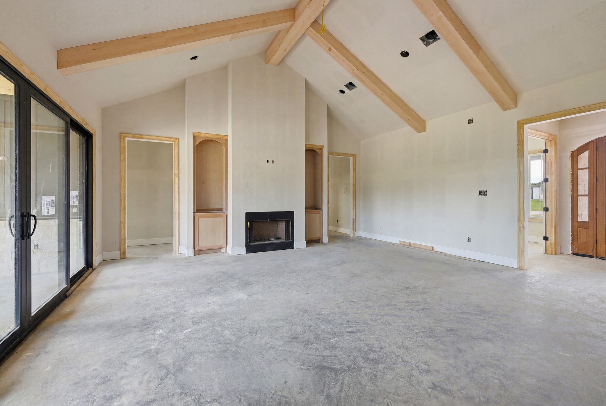 5672 Mill Water Court Property Photo 12