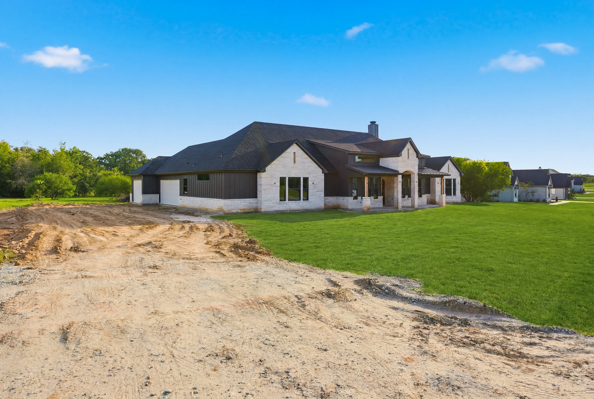 5672 Mill Water Court Property Photo 28