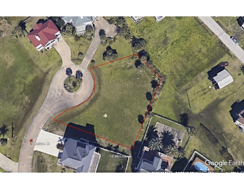 14207 Treasure Court Property Photo 6