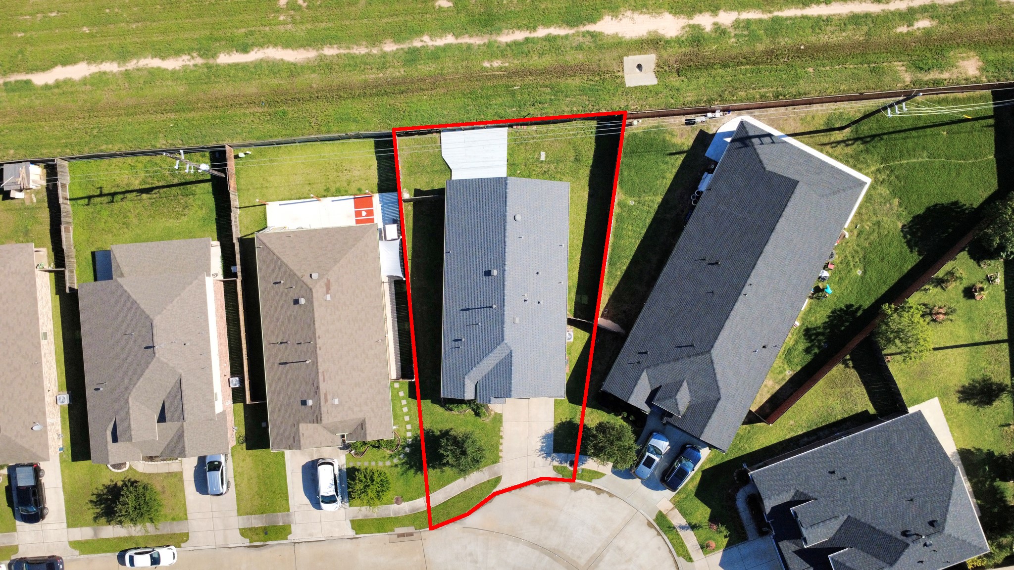 20939 Wedgewood Chase Property Photo 41