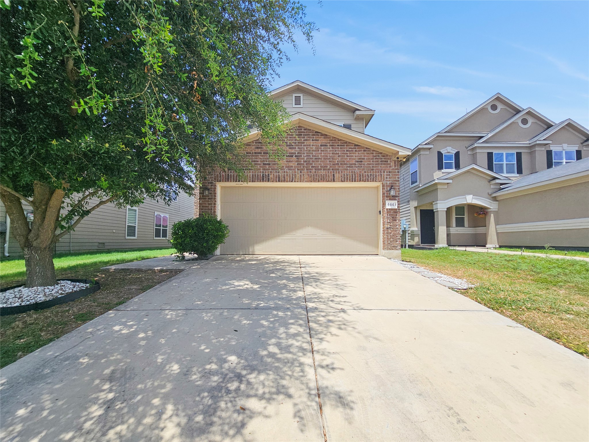 4443 Donley Bayou Property Photo 1