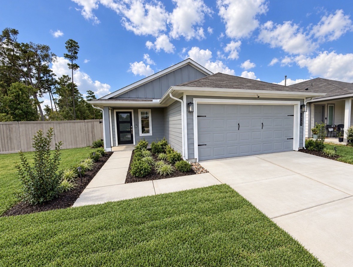 14244 Fern Meadows Drive Property Photo 1