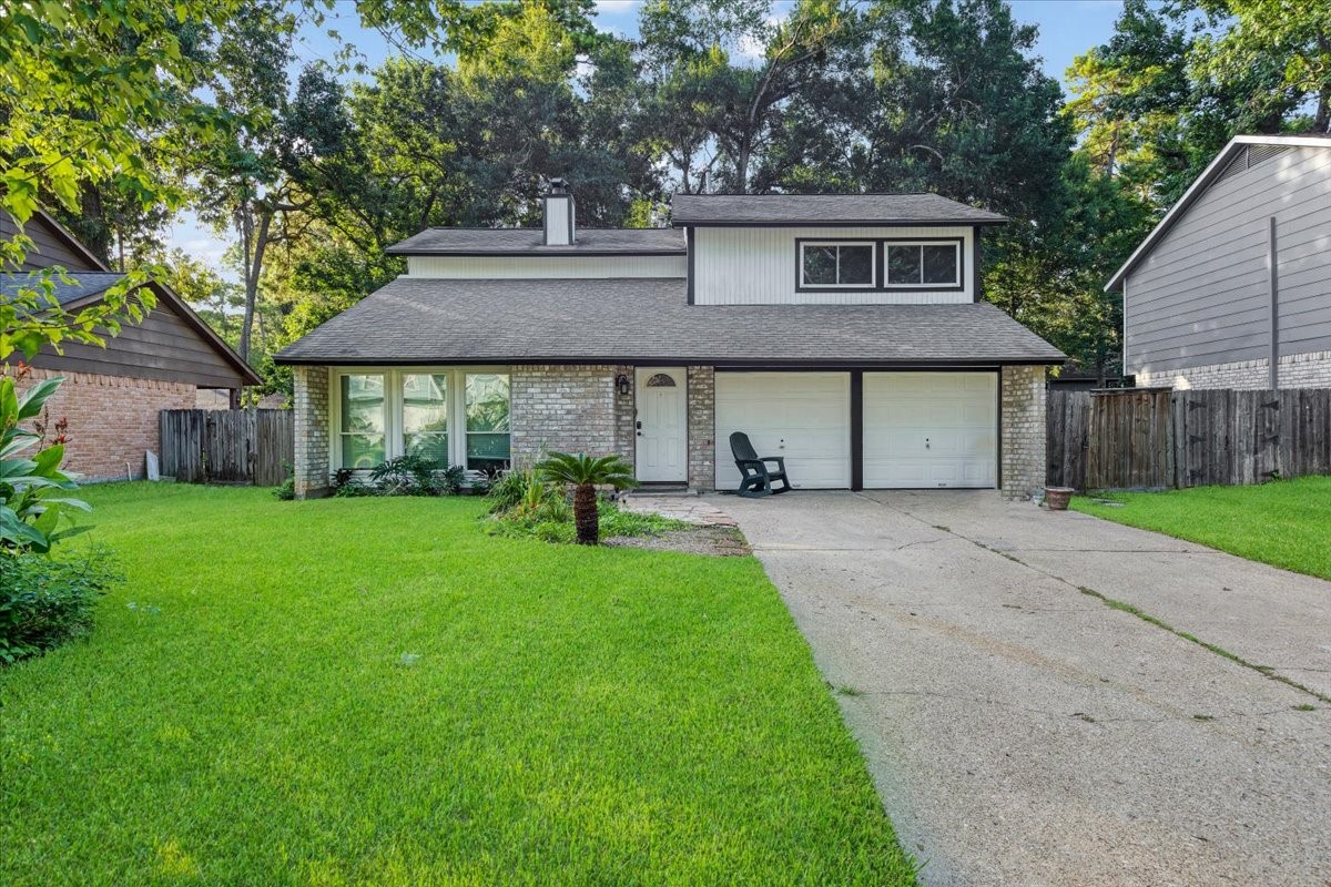 3111 Glen Spring Drive Property Photo 1