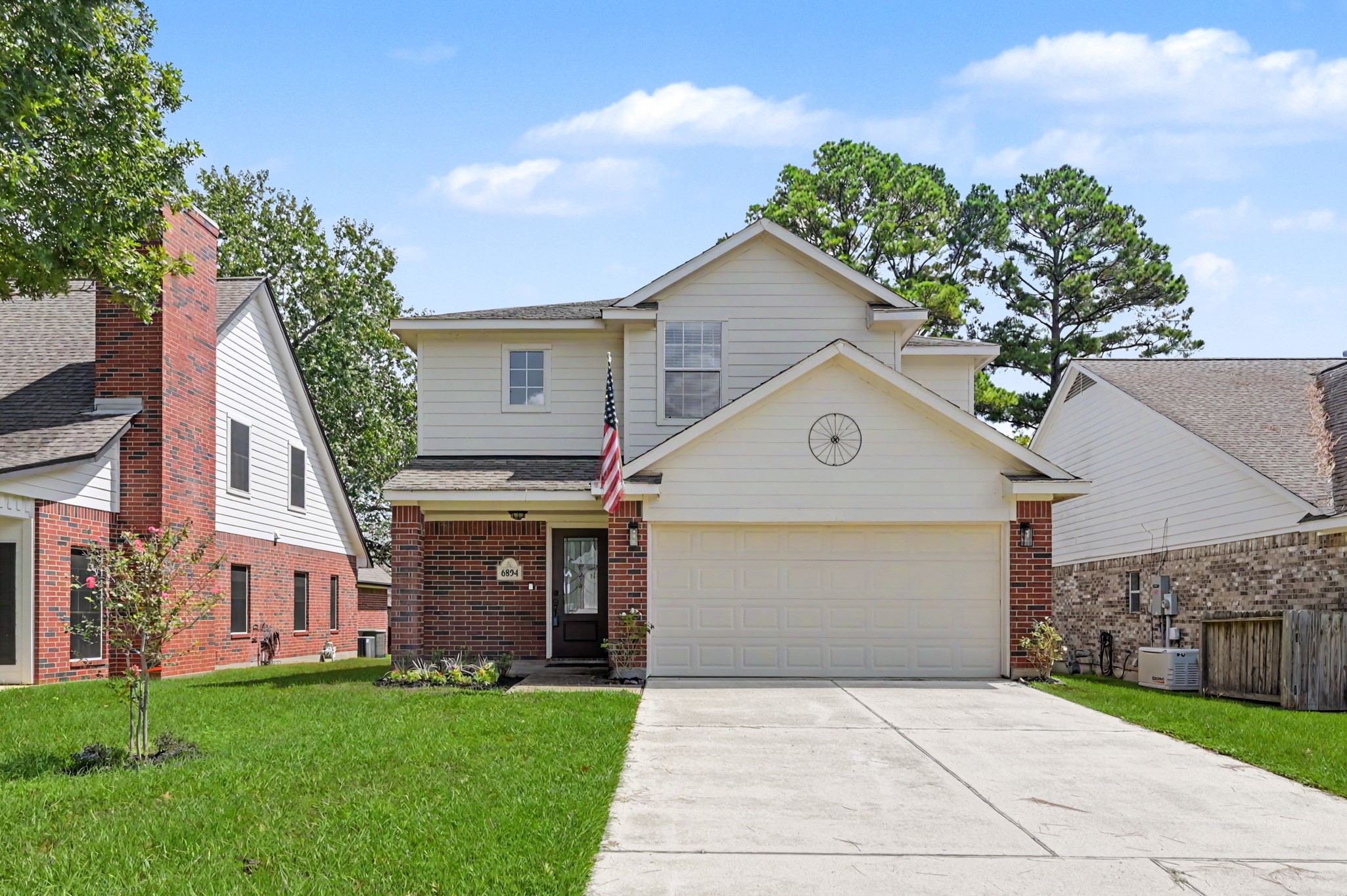 6894 Stillwater Drive Property Photo 1
