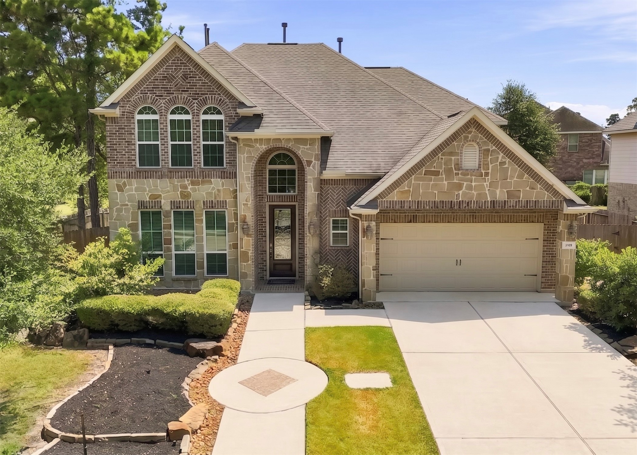 3396 Wooded Lane Property Photo 1
